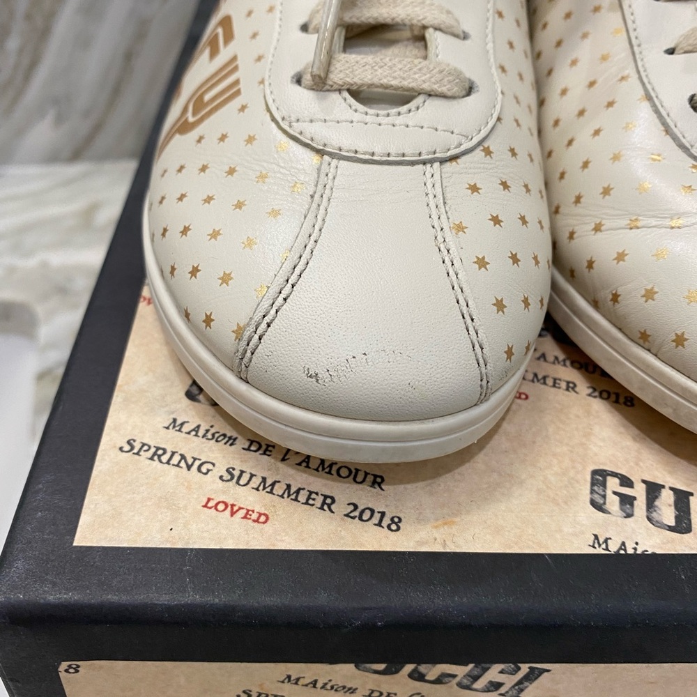 Gucci sneakers - Picture 7 of 10